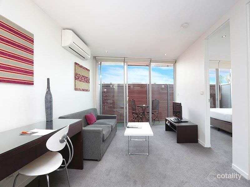 204/4 Ferguson St, Williamstown, VIC 3016