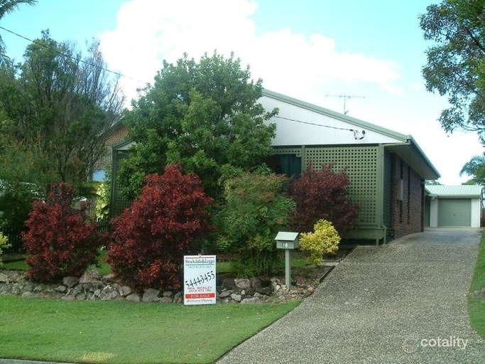 18 Tarnkun St, Alexandra Headland, QLD 4572