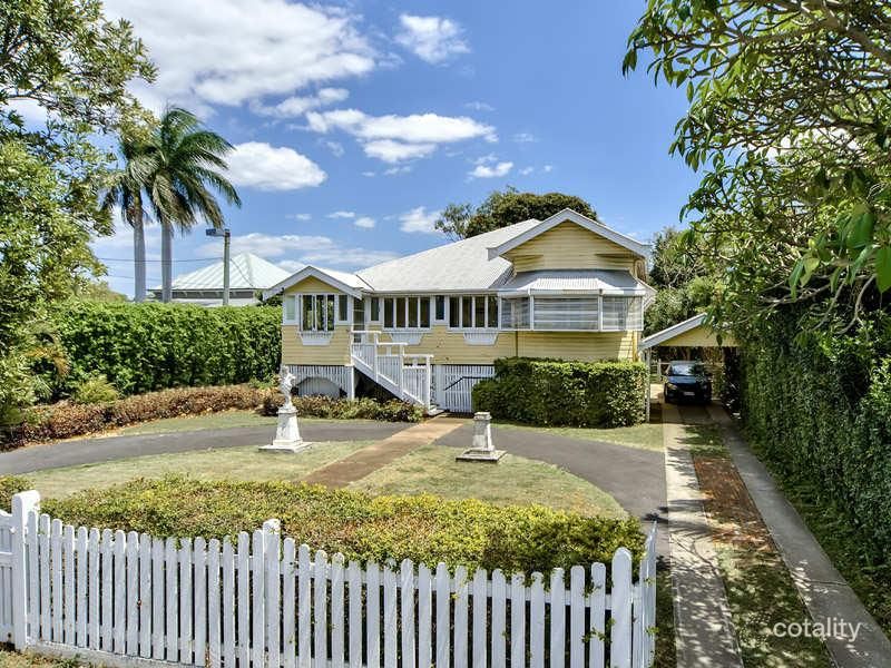 68 Kent Rd, Wooloowin, QLD 4030