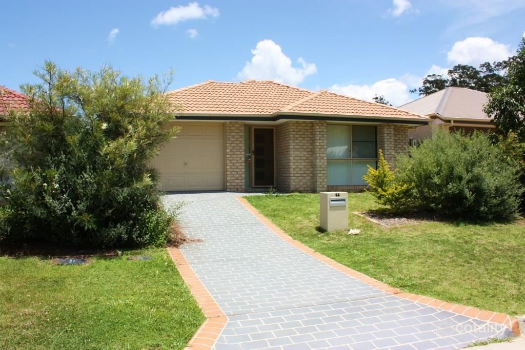 14 Talpa St, Coomera, QLD 4209