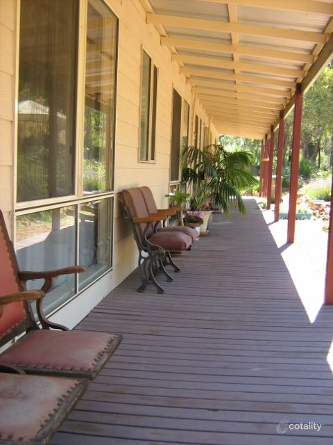 208 Red Brook Cir, Morangup, WA 6083