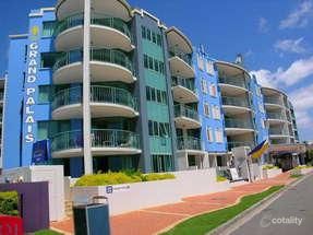 66/188 Alexandra Pde, Alexandra Headland, QLD 4572