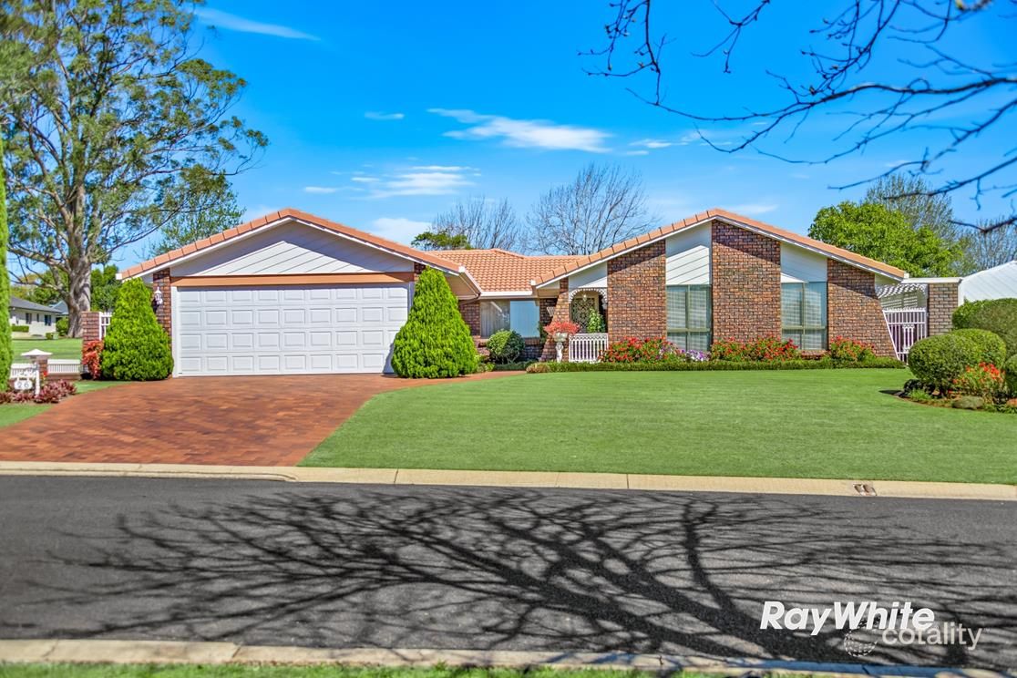 26 Cypress St, Rangeville, QLD 4350