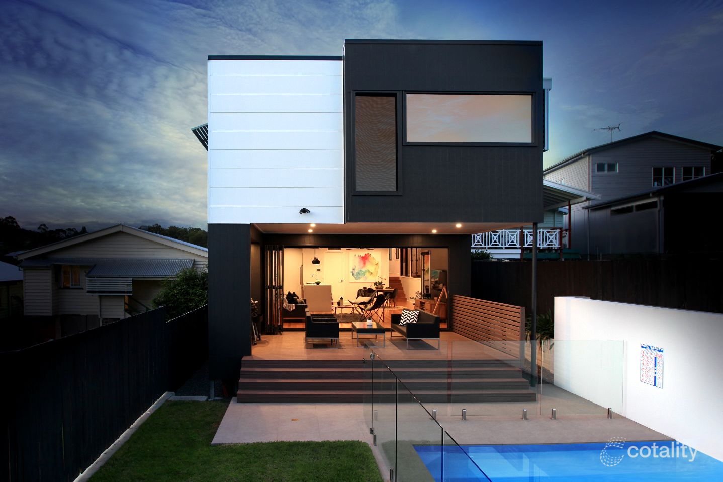 14 Carey St, Bardon, QLD 4065