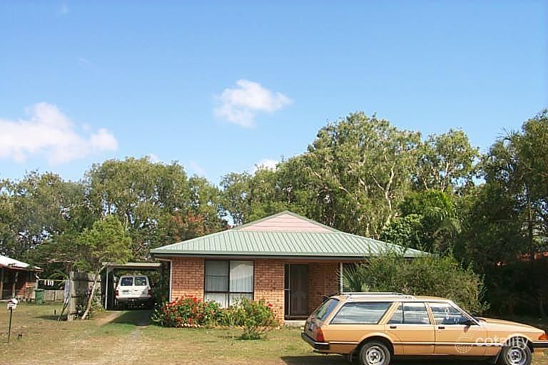 37 Sapphire Ct, North Mackay, QLD 4740