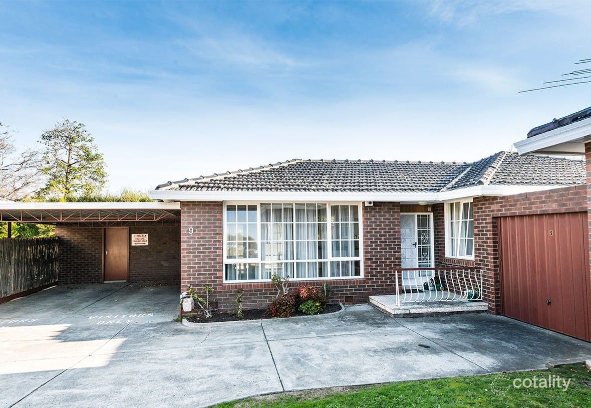 9/48 Wilson St, Brighton, VIC 3186