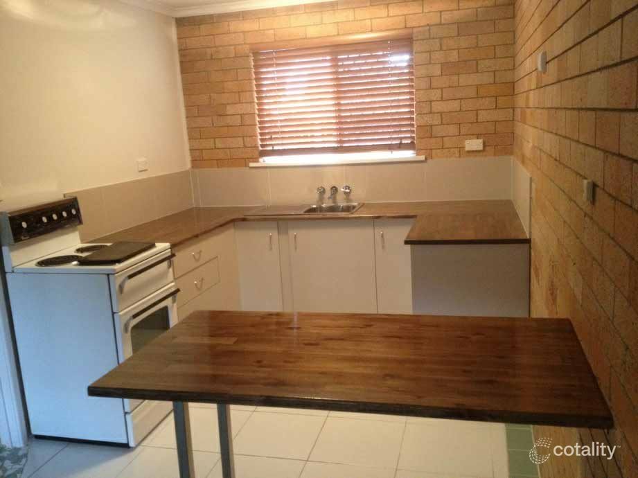 4/80 Hibiscus St, Urangan, QLD 4655