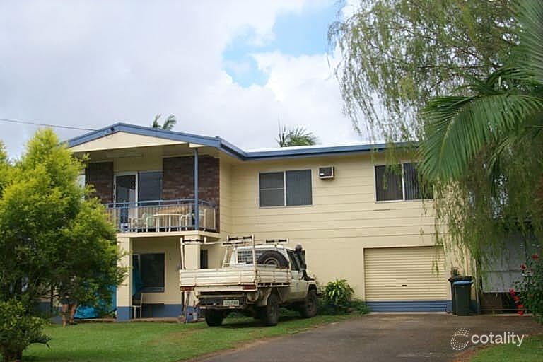 12 Batchelor St, Goondi Bend, QLD 4860