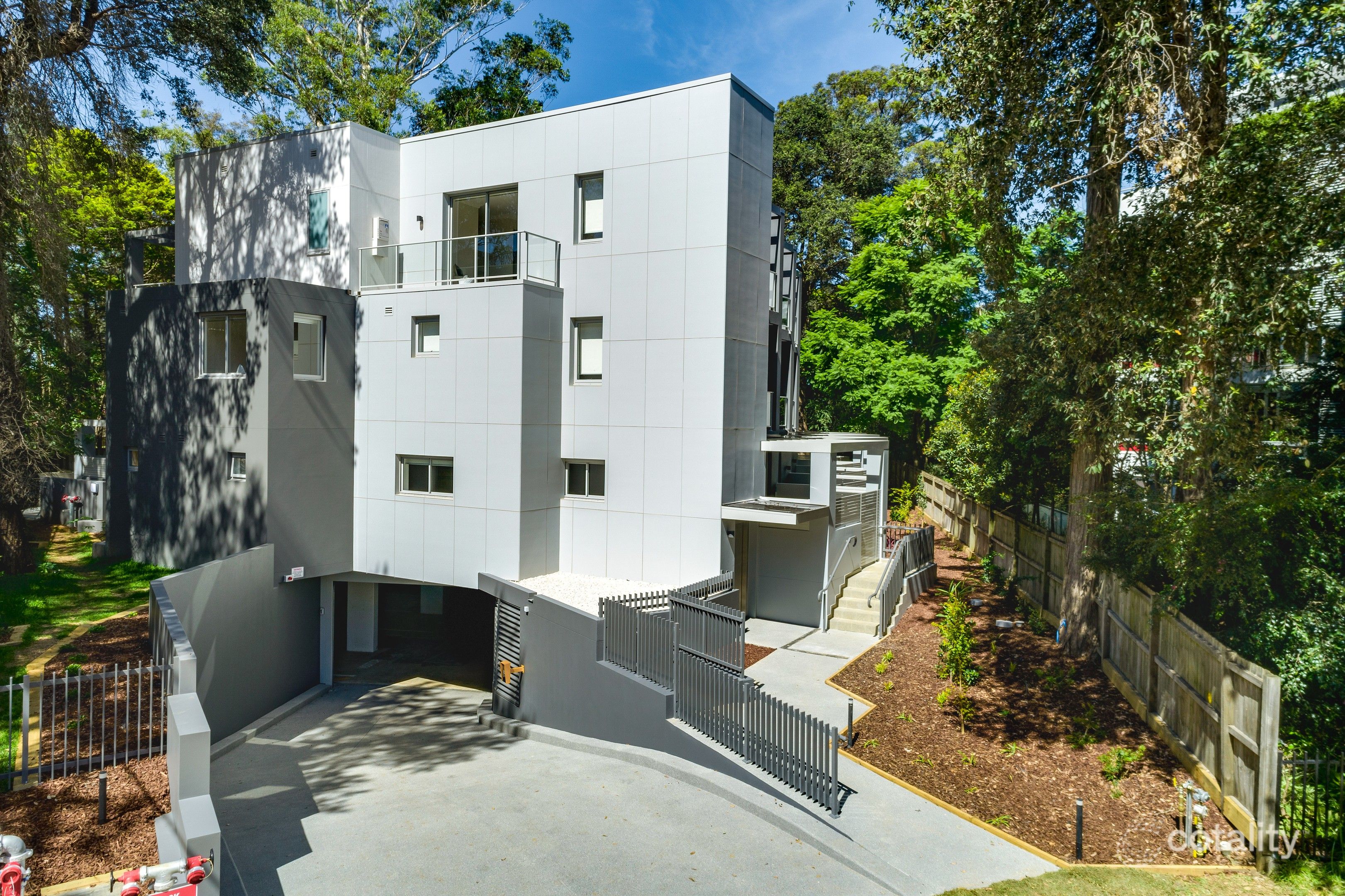 4/10 Newhaven Pl, St Ives, NSW 2075