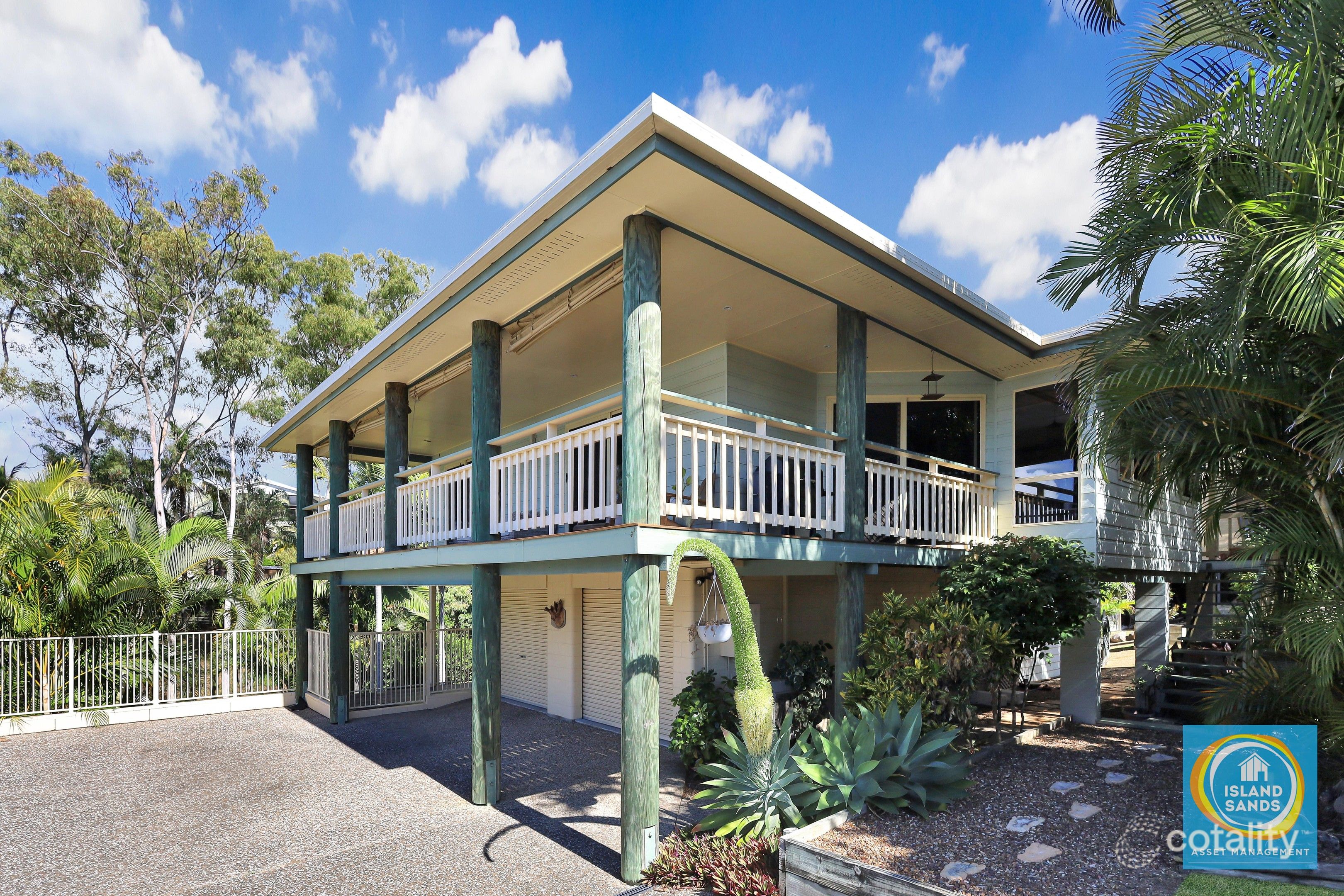 8 School St, Tannum Sands, QLD 4680