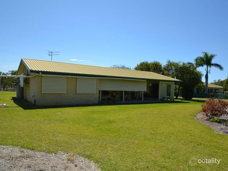 68 Richmont Dr, Bouldercombe, QLD 4702