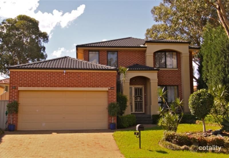 8 Laurina Way, Glenwood, NSW 2768