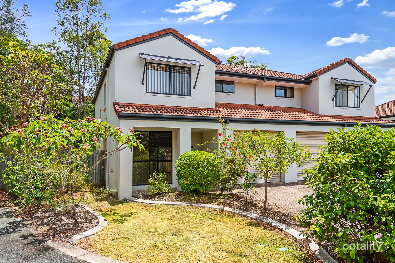 15/13 Hervey St, Pacific Pines, QLD 4211