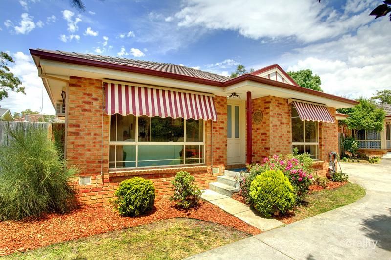 2/60 Elsie St, Boronia, VIC 3155