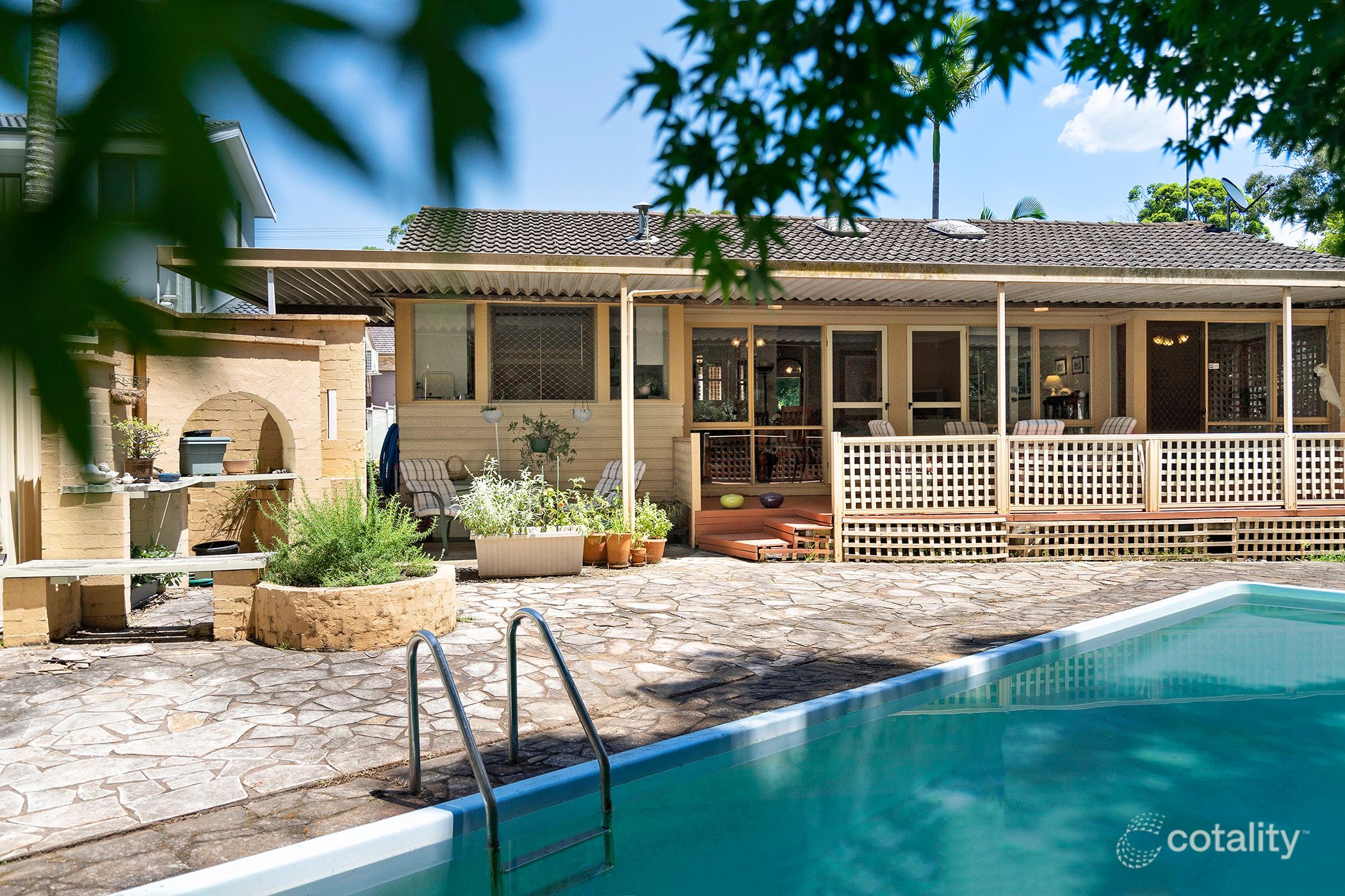 23 Goodhall Ave, Baulkham Hills, NSW 2153