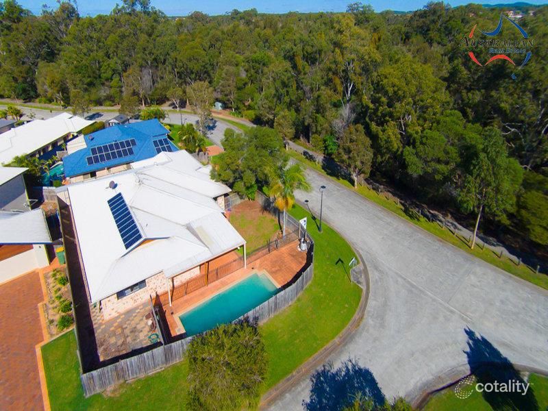 18 Manning Esp, Thornlands, QLD 4164