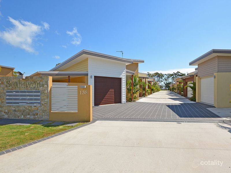 24/138 Cypress St, Urangan, QLD 4655