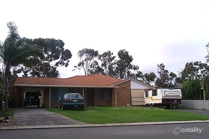 17 Ingvarson Way, Bibra Lake, WA 6163