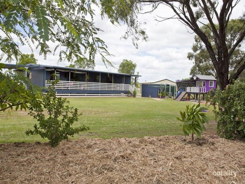 296 Lloyd St, Chinchilla, QLD 4413