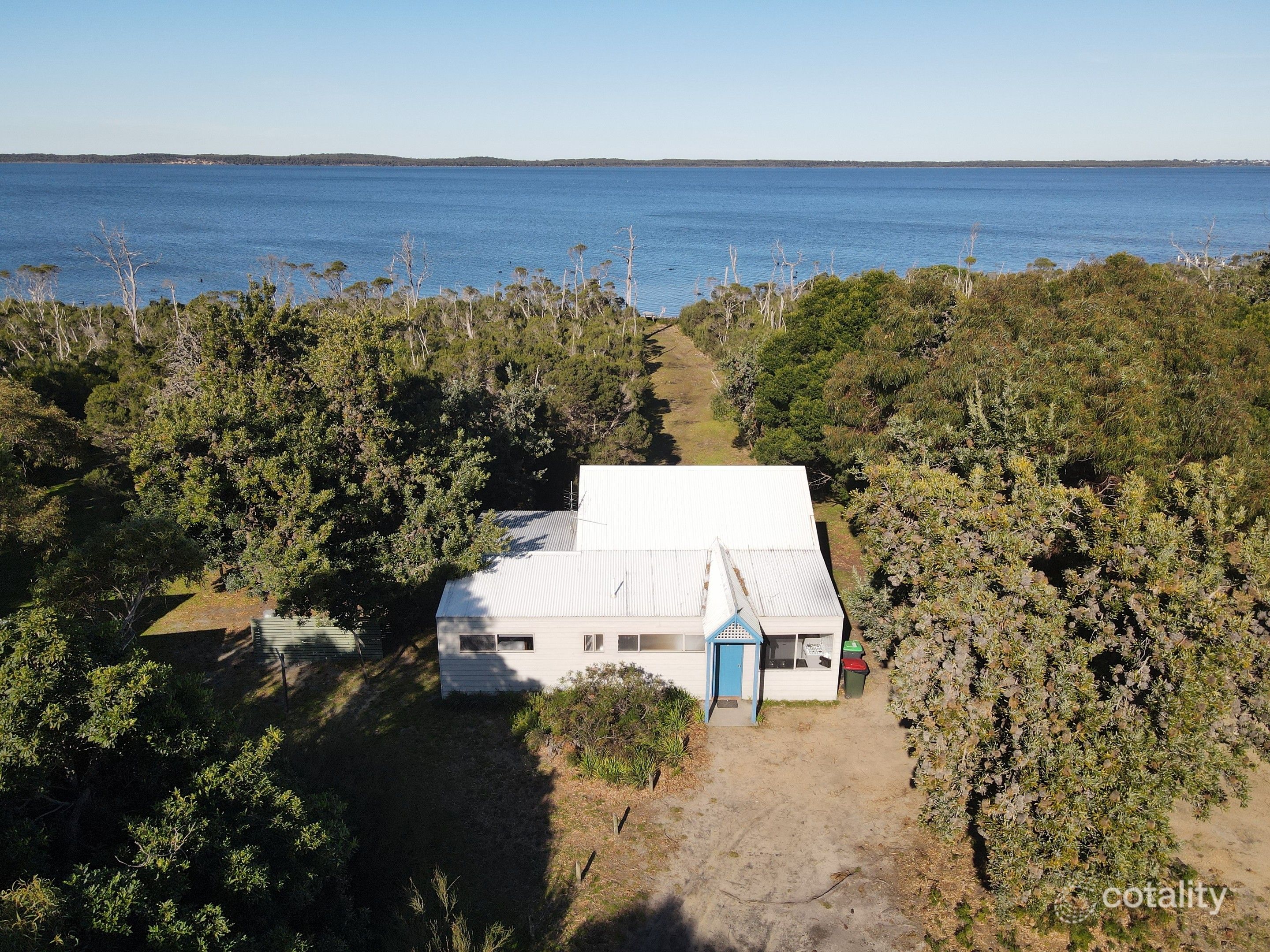 9/200 Wattle Point Rd, Forge Creek, VIC 3875