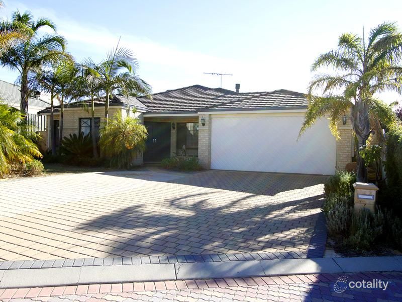 41 Cantrell Cct, Landsdale, WA 6065