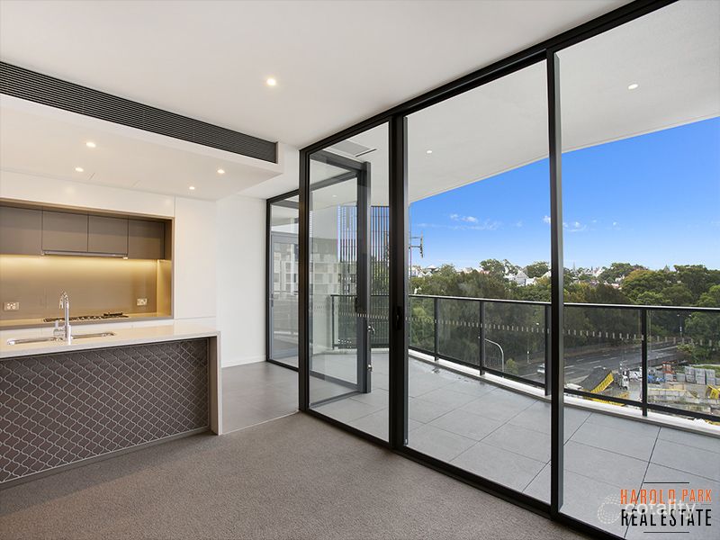 5407/148 Ross St, Forest Lodge, NSW 2037