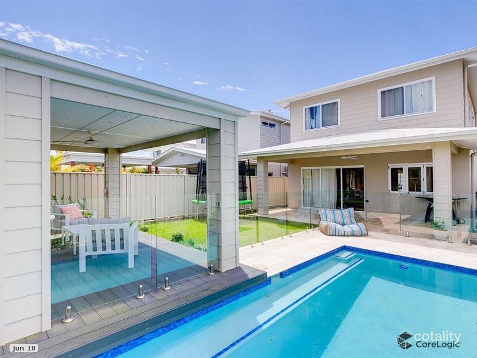 30 Ure St, Hendra, QLD 4011