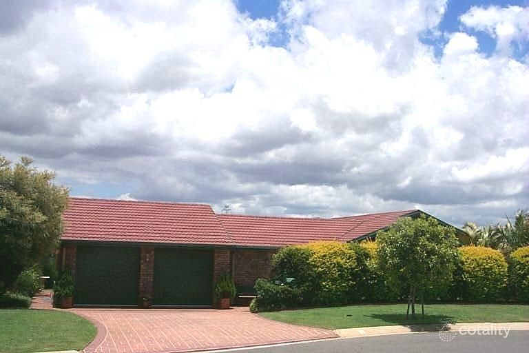 10 Magna Pl, Bracken Ridge, QLD 4017
