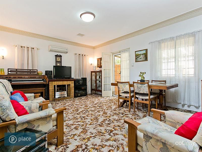 34 Rilatt St, Wavell Heights, QLD 4012