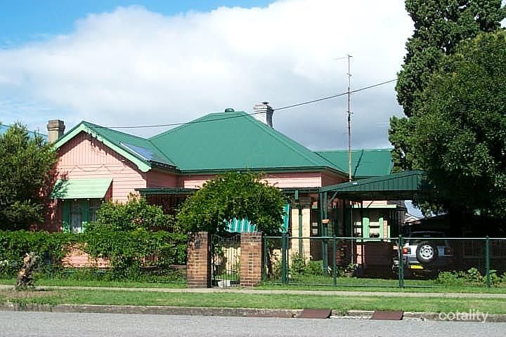 21 Forbes St, Carrington, NSW 2294