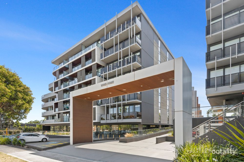 310b/1093 Plenty Rd, Bundoora, VIC 3083