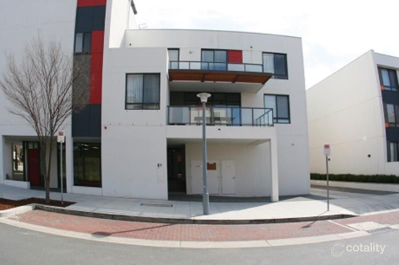 50/61-67 Giles St, Kingston, ACT 2604