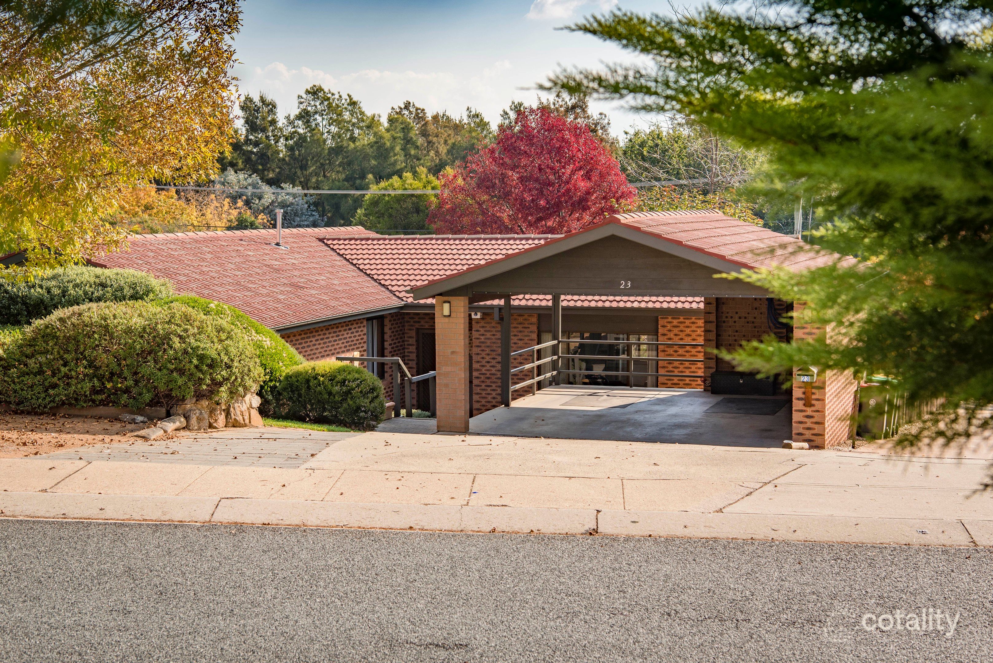 23 Mckail Cres, Stirling, ACT 2611