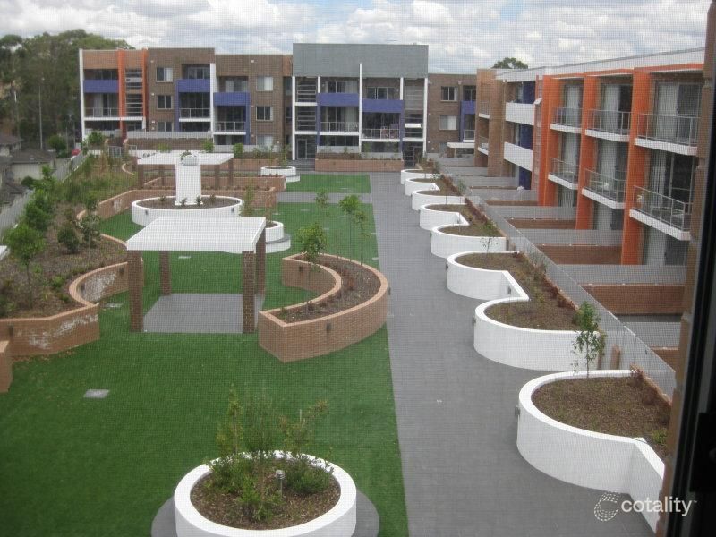 2/29-33 Darcy Rd, Westmead, NSW 2145