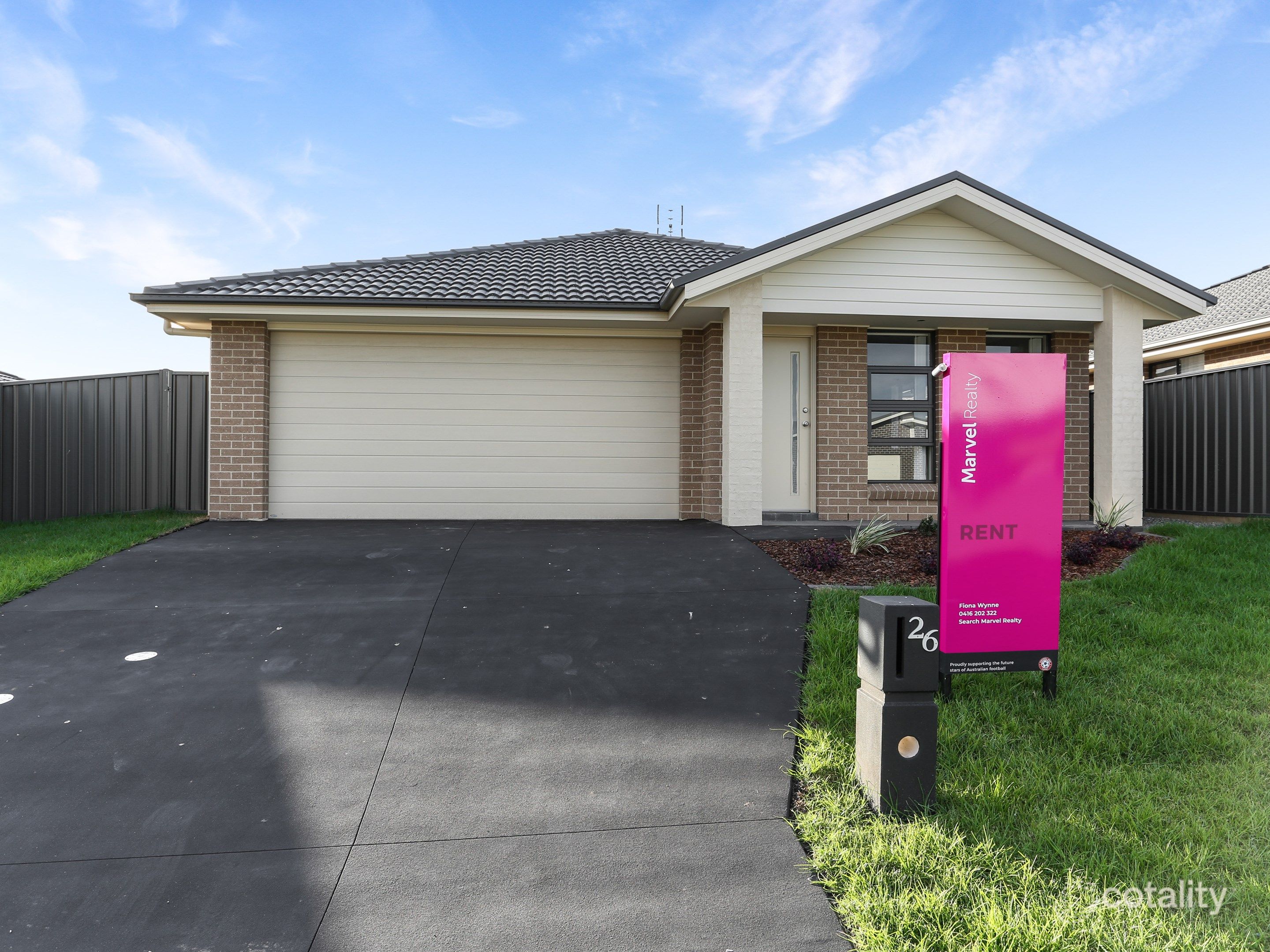 26 Shalistan St, Cliftleigh, NSW 2321