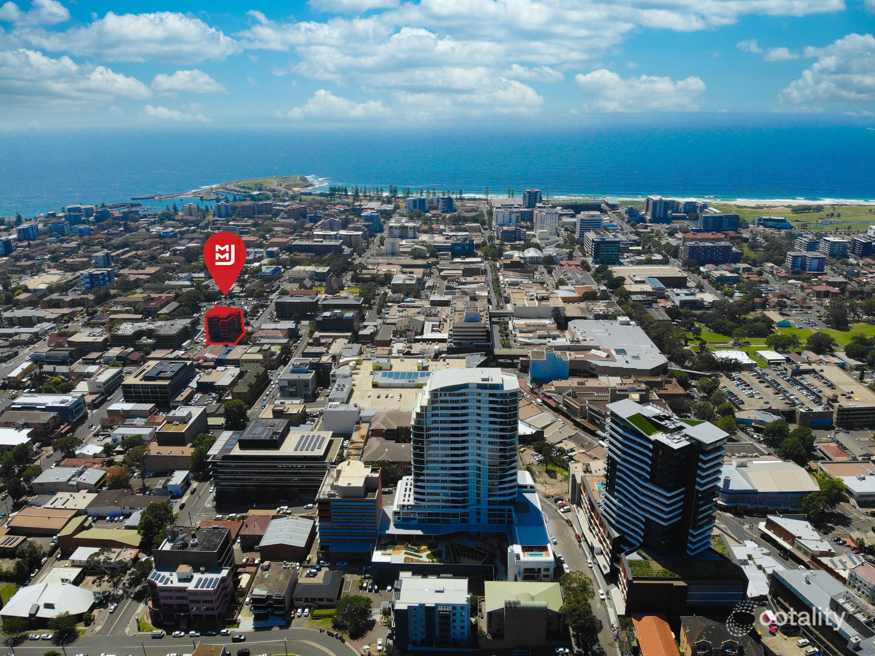 2/10 Thomas St, Wollongong, NSW 2500