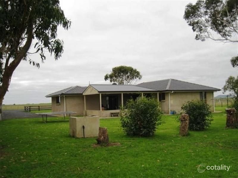 535 Old Boundary Rd, Allendale East, SA 5291