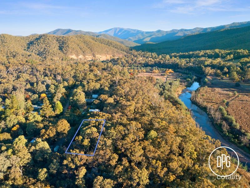 1 Milton Dr, Jamieson, VIC 3723