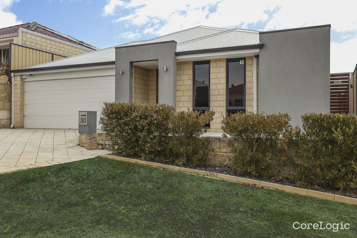 30 Melbourne Loop, Clarkson, WA 6030