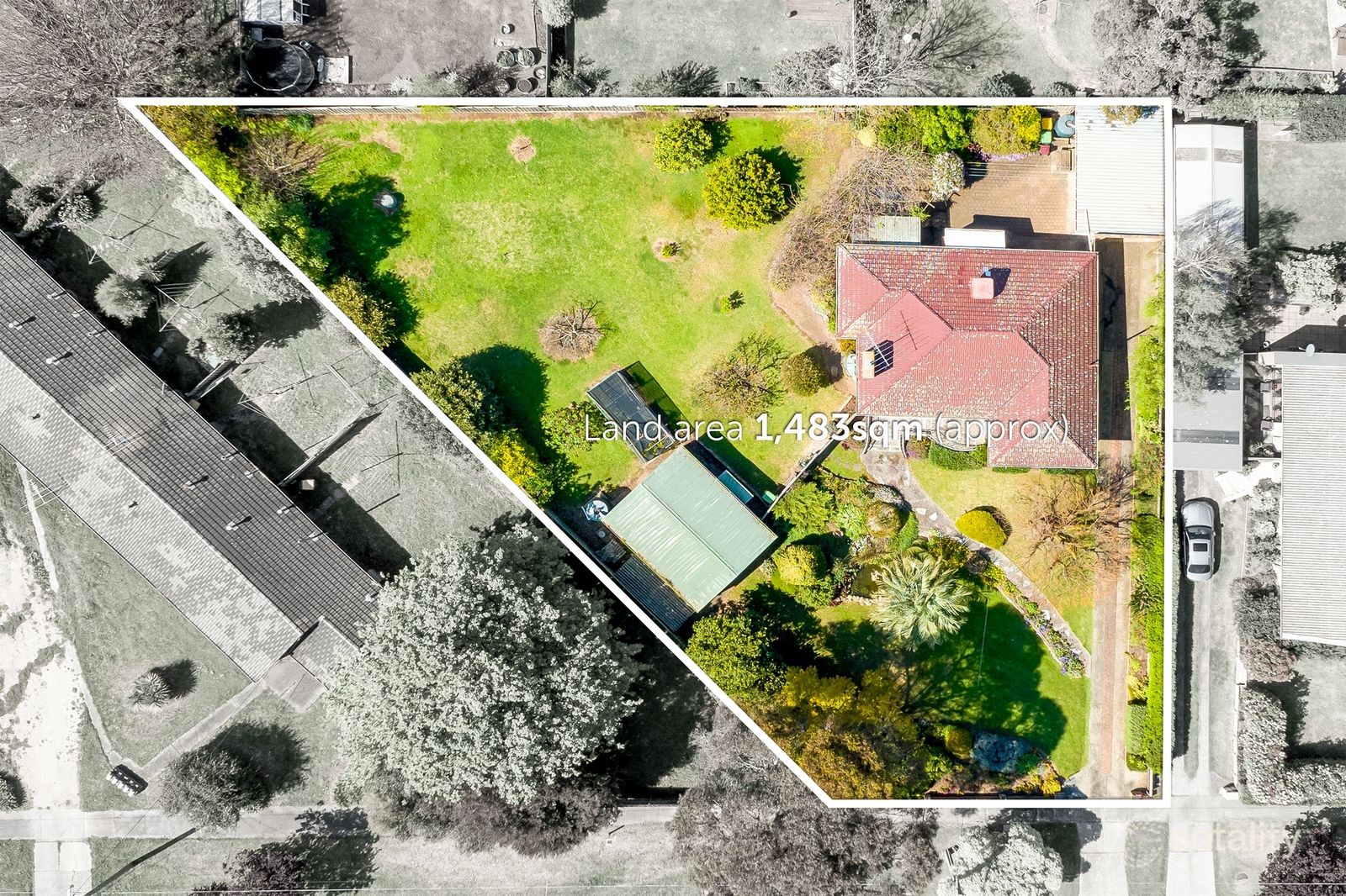 5 Arthur St, Hamlyn Heights, VIC 3215