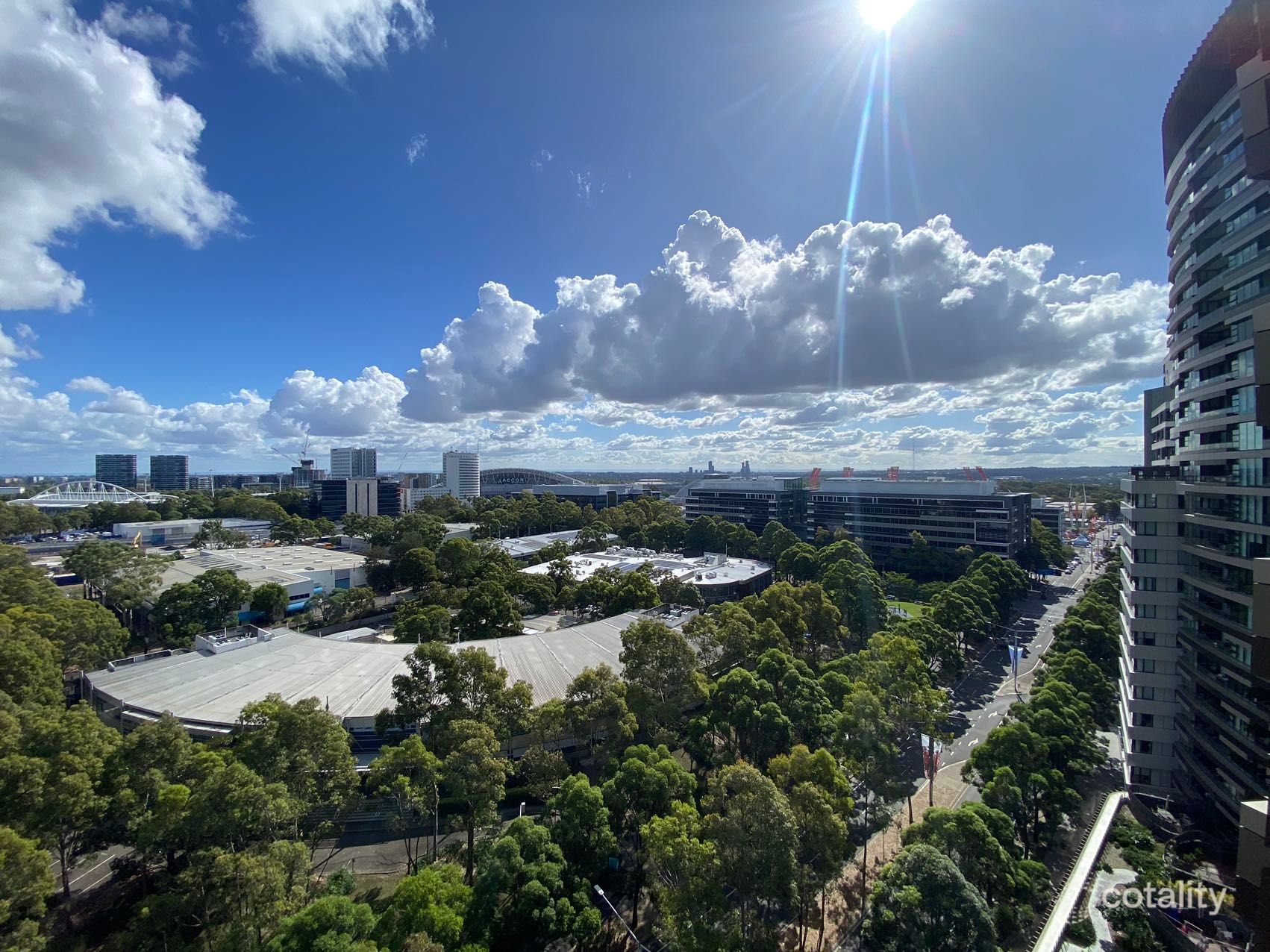 1311/1 Australia Ave, Sydney Olympic Park, NSW 2127