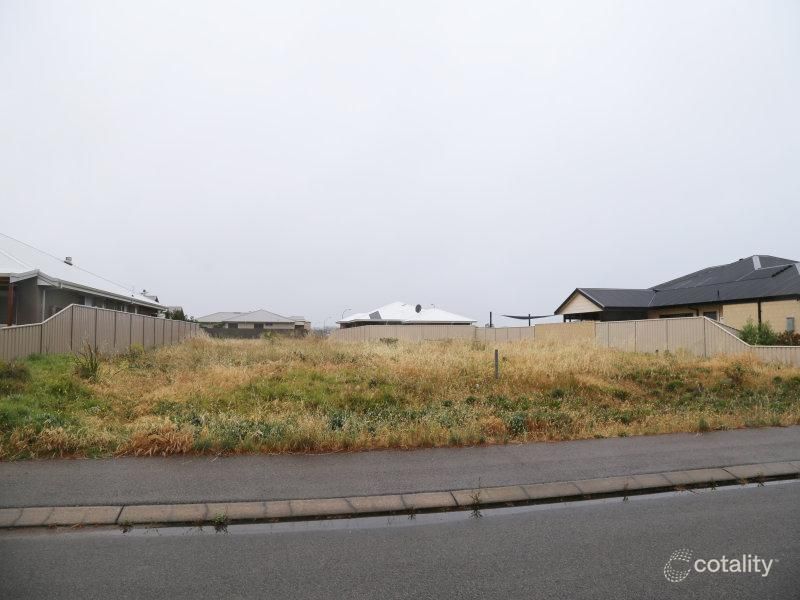 21 Ormonde St, Bandy Creek, WA 6450