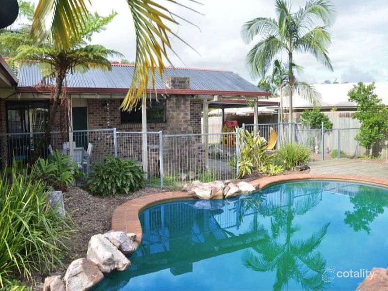 4 Freesia Cl, Currimundi, QLD 4551
