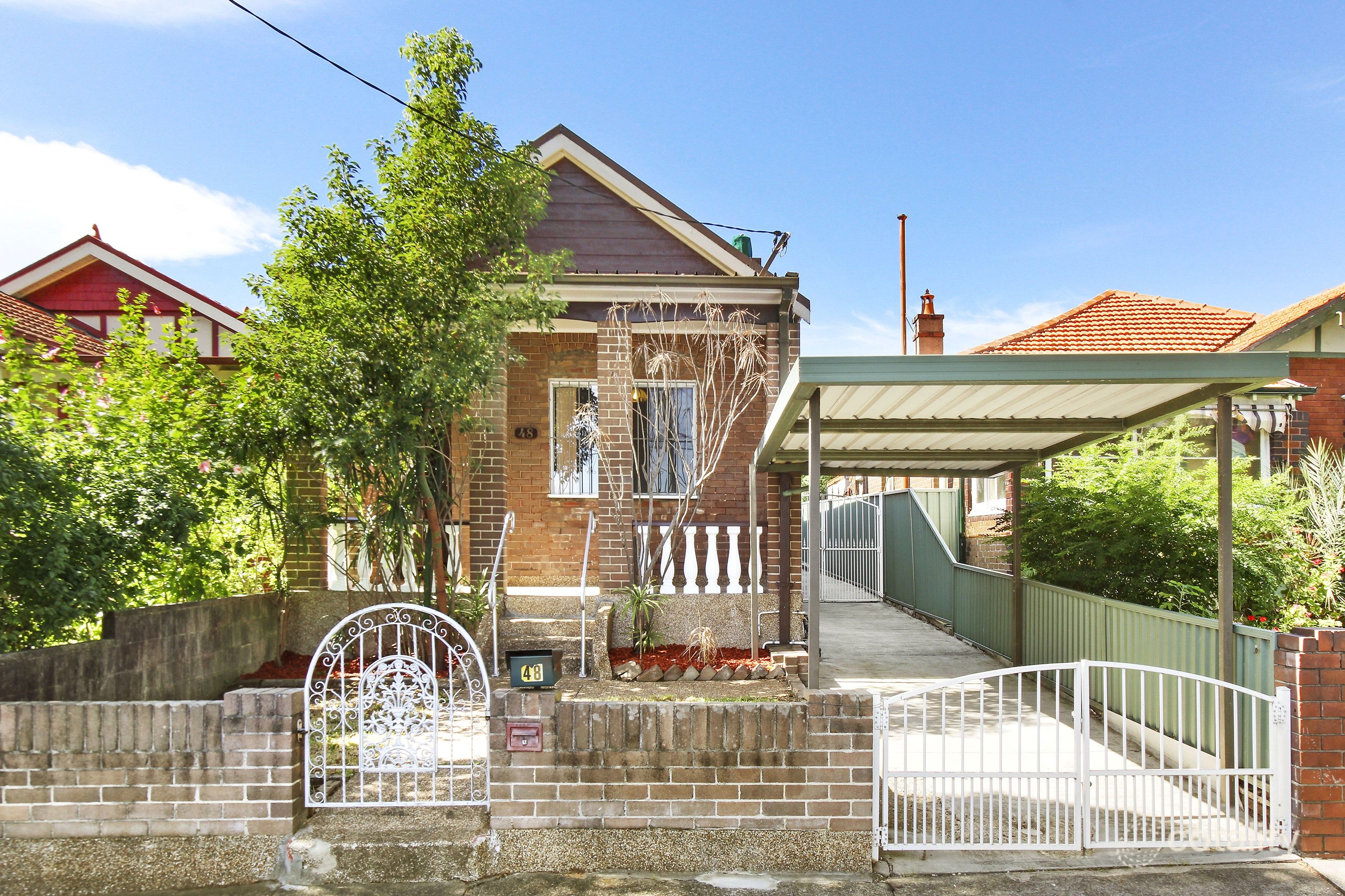 48 Gillies St, Lakemba, NSW 2195