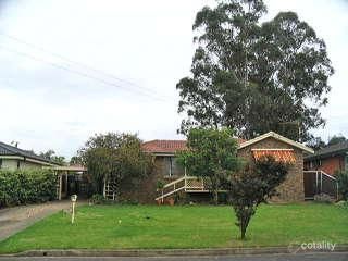 13 Wembley Ave, Cambridge Park, NSW 2747