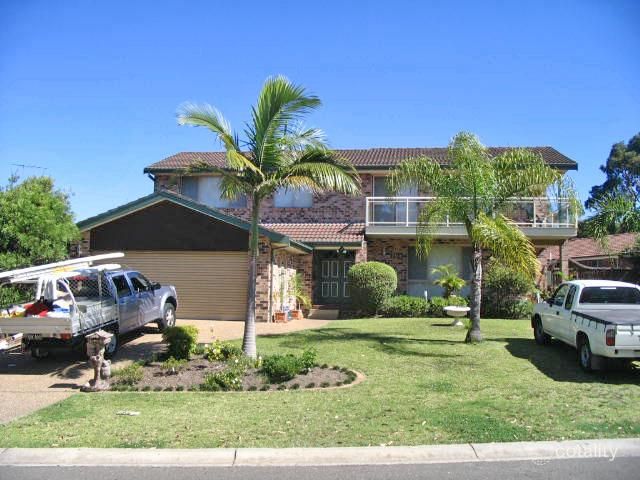 26 Mannikin Dr, Woronora Heights, NSW 2233