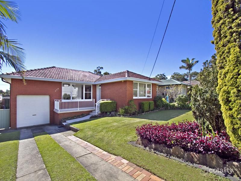 179 Garnet Rd, Kareela, NSW 2232