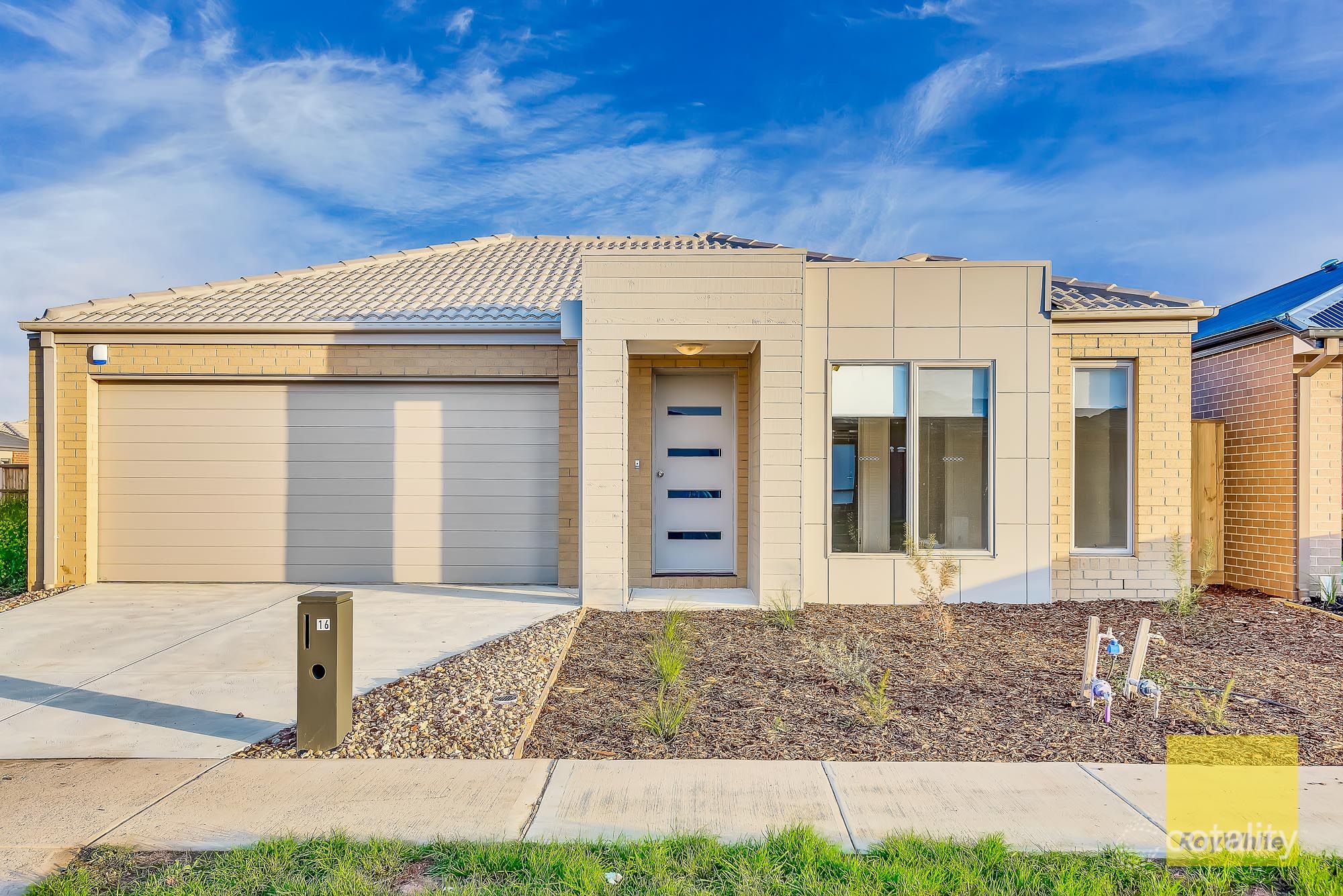 16 Riches St, Tarneit, VIC 3029