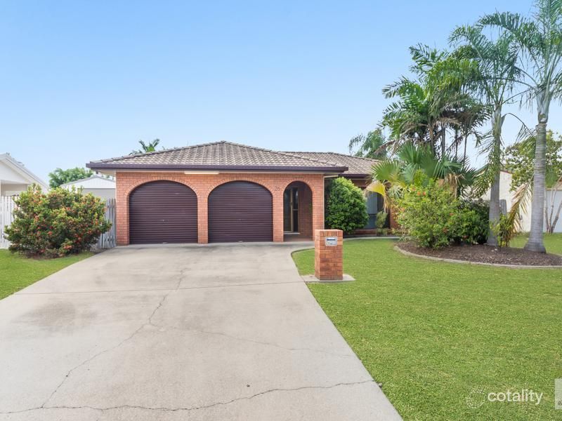 26 Raintree Way, Thuringowa Central, QLD 4817