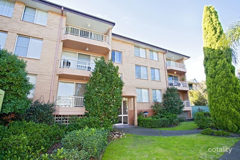 5/14 Frank Oliveri Dr, Chipping Norton, NSW 2170